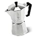Bialetti Moka Express 3 Cup Espresso Maker 06799