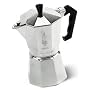 Bialetti Moka Express 3 Cup Espresso Maker 06799