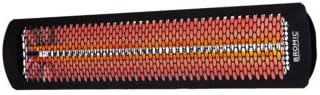 Tungsten 6000 W Radiant Electric Patio Heater