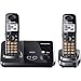 Panasonic KX-TG9322T 2-Line DECT 6.0 Cordless Phon