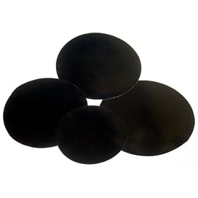 2 x 7.75" (19cm) + 1 x 7" (17cm) + 1 x 6" (15cm) Cake Tin Liner Set
