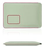 13" laptop unisize sleeve grey