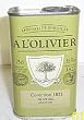 L' Olivier olive oil Infused with Garlic & Thyme 8.3oz