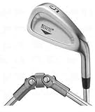 Medicus 5 Iron Swing Trainer Aid With DVD