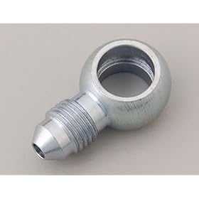 Earl's 997631ERL Banjo Adapter