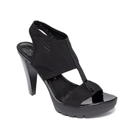 Marc Fisher Mabelle Sandal by Marc Fisher