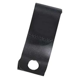 Master Lock 8211DPS Street Cuffs Holster