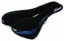 Velo Herren Sattel wide: channel-m, 270x175 mm