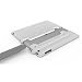 Kensington SecureBack Schutzh�lle f�r Apple iPad 2