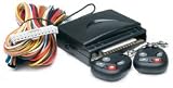 NEW! Car Keyless Entry System with 2 Remotes!