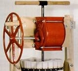 Jaffrey Grinder