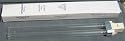 UV replace Bulb Tube Fish Pond Lamp Filter 11 watt