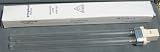 UV replace Bulb Tube Fish Pond Lamp Filter 11 watt