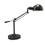 Verilux Brookfield Deluxe Full Spectrum Desk Lamp, Aged Bronze