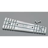 Revell Pinewood Derby Taper Chassis Weight