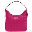 Kate Spade Lenox Hill Noel Tess Shoulder Bag Tote Hisbiscus