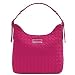 Kate Spade Lenox Hill Noel Tess Shoulder Bag Tote Hisbiscus