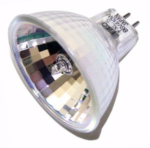 Eiko 49116 FXL/5 Projector Light Bulb