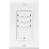 Enerlites HET06A Countdown Timer Switch, Wall Plate Free, 1-5-10-15-20-30 Minutes, LED Night Light, NEUTRAL WIRING REQUIRED, White
