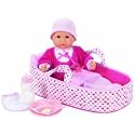 Corolle Bébé Charmeur Doll Gift Set