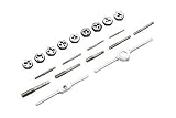 Eigenschaften ELLIX 270000 / ELLIX 270000 Gewindeschneideset WS 20-teilig