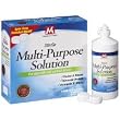 Member's Mark Multi-Purpose Contact Lenses Solution - 3-Pack 16 oz