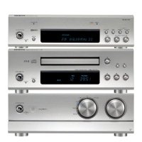 Onkyo PHA-933 (silber)