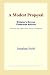 A Modest Proposal (Webster's Korean Thesaurus Edition)