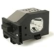 PANASONIC PT-52LCX15 Replacement Rear projection TV Lamp TY-LA1000