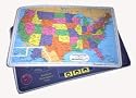 US MAP PLACEMAP