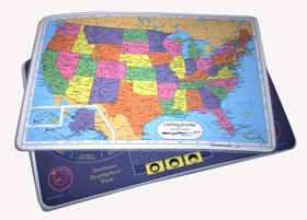US MAP PLACEMAP