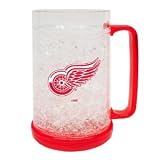 Detroit Red Wings Freezer Mug - 16 oz.