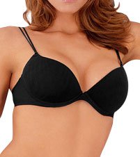 Cosabella Soire Push-up Bra