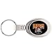 Pittsburgh Pirates Domed Metal Keychain