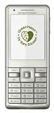 Produkt-Bild: Sony Ericsson Naite Handy  (5,6 cm (2,2 Zoll) Display, Bluetooth, 2 Megapixel Kamera) wei&szlig;