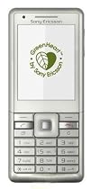 Sony Ericsson Naite Handy  (5,6 cm (2,2 Zoll) Display, Bluetooth, 2 Megapixel Kamera) wei&szlig;