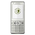 Sony Ericsson Naite Handy  (5,6 cm (2,2 Zoll) Display, Bluetooth, 2 Megapixel Kamera) wei�