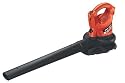 Black & Decker BV4000 Leaf Hog 12-AMP Electric Blower/Vacuum
