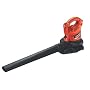 Black & Decker BV4000 Leaf Hog 12-AMP Electric Blower/Vacuum