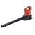 Black & Decker BV4000 Leaf Hog 12-AMP Electric Blower/Vacuum