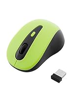 Unotec Ratón Msl01 Verde