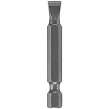 Bosch 27464 S5-6, 2-Inch TD Slotted Power Bit [並行輸入品]