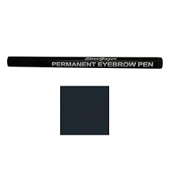 Stargazer PERMANENT EYEBROW PEN 01 - charcoal