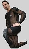 Bohn Cool-Air Bodyguard Adventure Pants - Large