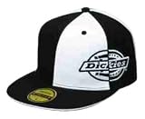 Dickies - Dickies Men's Pinwheel Flat Bill Cap