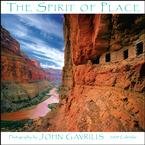 The Spirit of Place 2009 Mini Wall Calendar