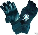Beaver 3mm diving kayaking canoe gloves - size XL Beaver 3mm diving kayaking canoe gloves - size XL
