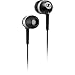 Sennheiser CX 300B MK II Precision Enhanced Bass Earbuds (Black)