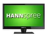 Hannspree SC24LMUB 24" LED Edgelit HDTV