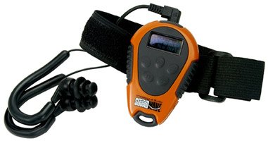 Buy Freestyle Audio 1gb Waterproof MP3 Player w  Screen by FREESTYLE AUDIO now!